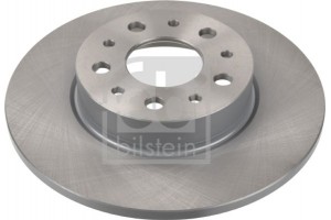 Febi Bilstein Δισκόπλακα - 105716