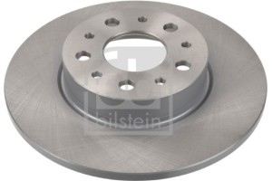 Febi Bilstein Δισκόπλακα - 105716