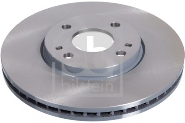 Febi Bilstein Δισκόπλακα - 105717