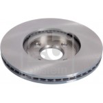 Febi Bilstein Δισκόπλακα - 105717