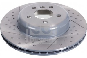 Febi Bilstein Δισκόπλακα - 105725