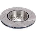 Febi Bilstein Δισκόπλακα - 105725