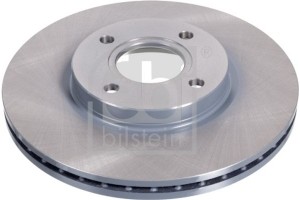 Febi Bilstein Δισκόπλακα - 105848