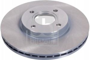Febi Bilstein Δισκόπλακα - 105848