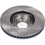 Febi Bilstein Δισκόπλακα - 105849