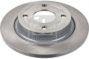 Febi Bilstein Δισκόπλακα - 105850