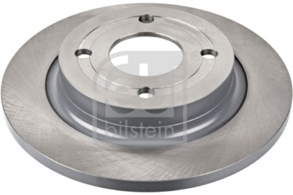 Febi Bilstein Δισκόπλακα - 105850