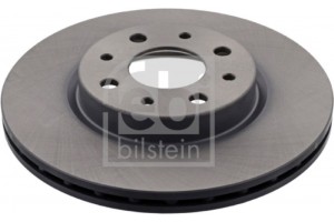 Febi Bilstein Δισκόπλακα - 10617