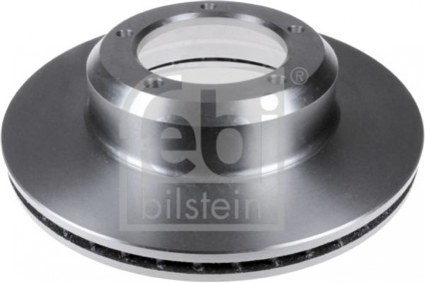 Febi Bilstein Δισκόπλακα - 106297