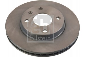 Febi Bilstein Δισκόπλακα - 106354