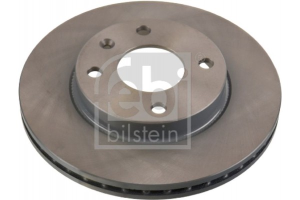 Febi Bilstein Δισκόπλακα - 106354
