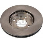 Febi Bilstein Δισκόπλακα - 106354