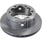 Febi Bilstein Δισκόπλακα - 10639