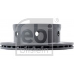 Febi Bilstein Δισκόπλακα - 10639