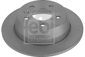 Febi Bilstein Δισκόπλακα - 10641