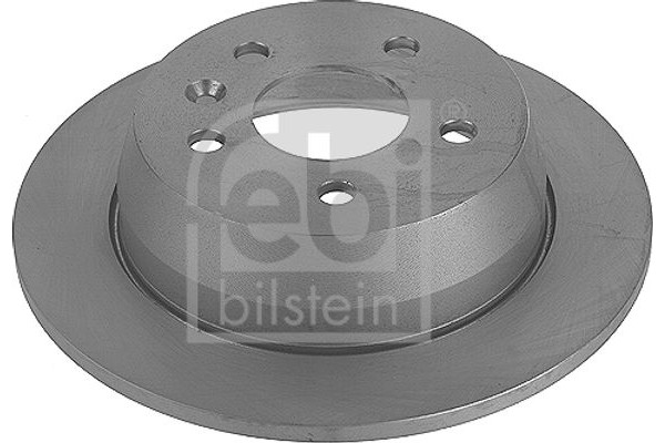 Febi Bilstein Δισκόπλακα - 10641