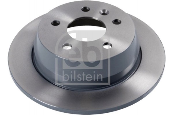 Febi Bilstein Δισκόπλακα - 10641