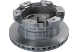 Febi Bilstein Δισκόπλακα - 106489