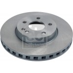 Febi Bilstein Δισκόπλακα - 106605