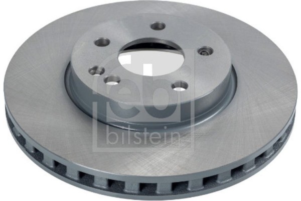 Febi Bilstein Δισκόπλακα - 106605