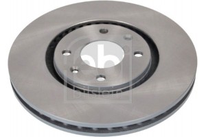 Febi Bilstein Δισκόπλακα - 10679