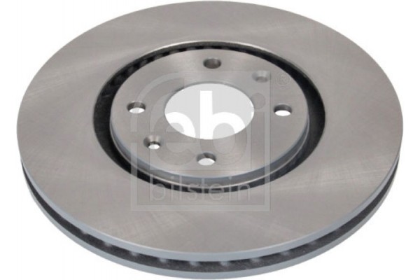 Febi Bilstein Δισκόπλακα - 10679 Febi Bilstein Δισκόπλακα - 10679