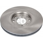 Febi Bilstein Δισκόπλακα - 10679 Febi Bilstein Δισκόπλακα - 10679