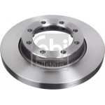 Febi Bilstein Δισκόπλακα - 10687