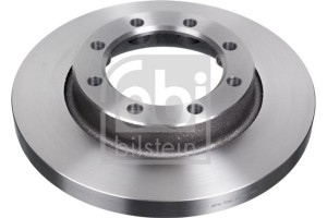 Febi Bilstein Δισκόπλακα - 10687