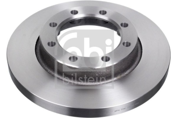Febi Bilstein Δισκόπλακα - 10687