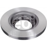 Febi Bilstein Δισκόπλακα - 10687