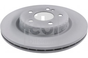 Febi Bilstein Δισκόπλακα - 107224