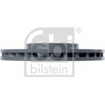 Febi Bilstein Δισκόπλακα - 107500