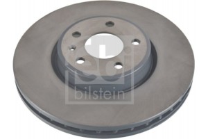 Febi Bilstein Δισκόπλακα - 107505