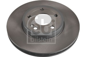 Febi Bilstein Δισκόπλακα - 107509