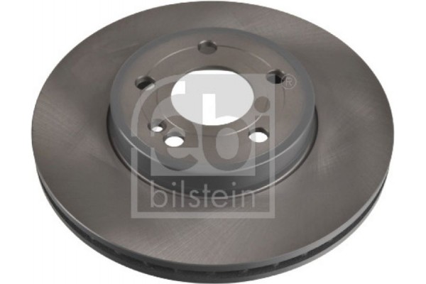Febi Bilstein Δισκόπλακα - 107509