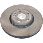 Febi Bilstein Δισκόπλακα - 107515