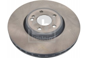 Febi Bilstein Δισκόπλακα - 107515