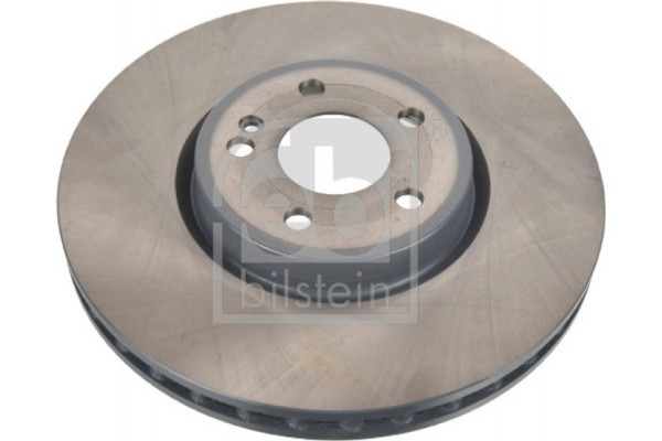 Febi Bilstein Δισκόπλακα - 107515