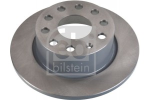 Febi Bilstein Δισκόπλακα - 107516