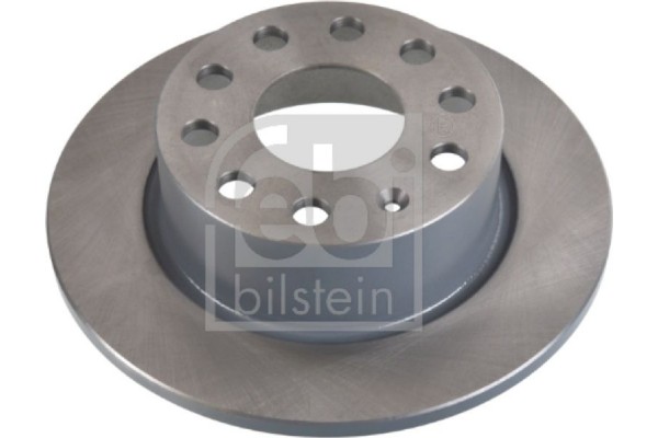 Febi Bilstein Δισκόπλακα - 107516