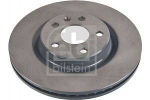 Febi Bilstein Δισκόπλακα - 107518