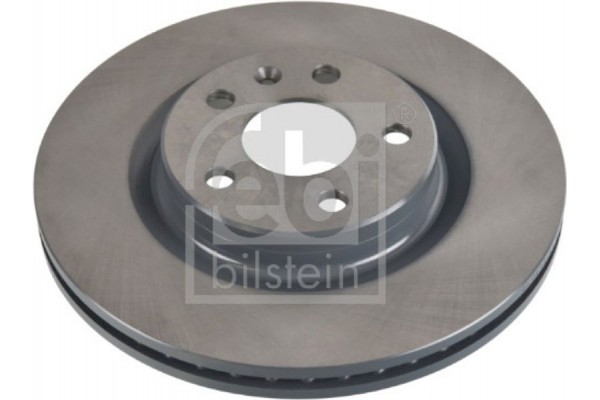 Febi Bilstein Δισκόπλακα - 107518