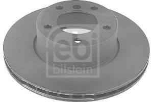 Febi Bilstein Δισκόπλακα - 10753