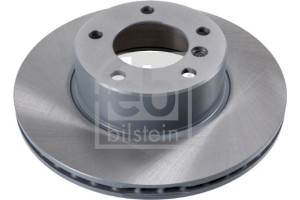 Febi Bilstein Δισκόπλακα - 10753