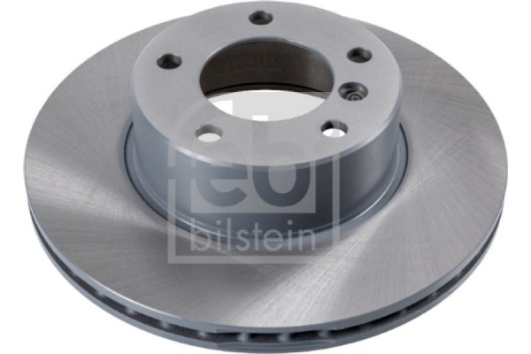 Febi Bilstein Δισκόπλακα - 10753