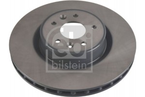 Febi Bilstein Δισκόπλακα - 107719
