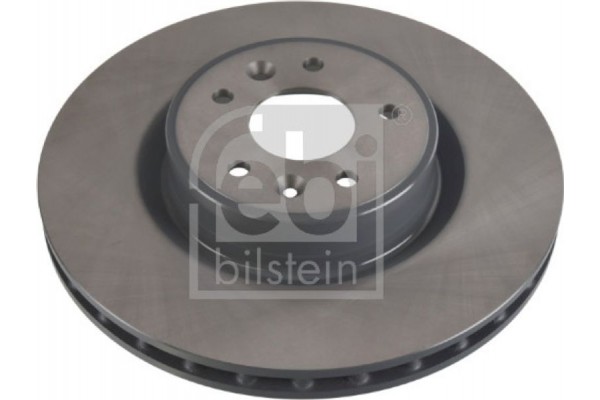 Febi Bilstein Δισκόπλακα - 107719