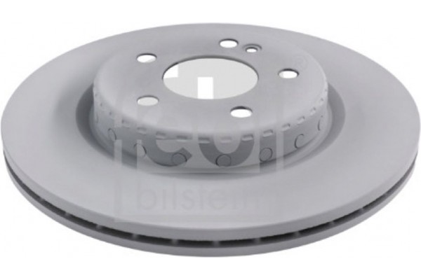 Febi Bilstein Δισκόπλακα - 107726 Febi Bilstein Δισκόπλακα - 107726