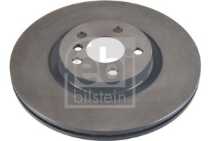 Febi Bilstein Δισκόπλακα - 107727